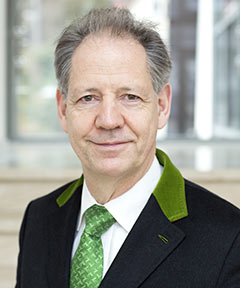 Prof. Dr. med. Andreas Rempen